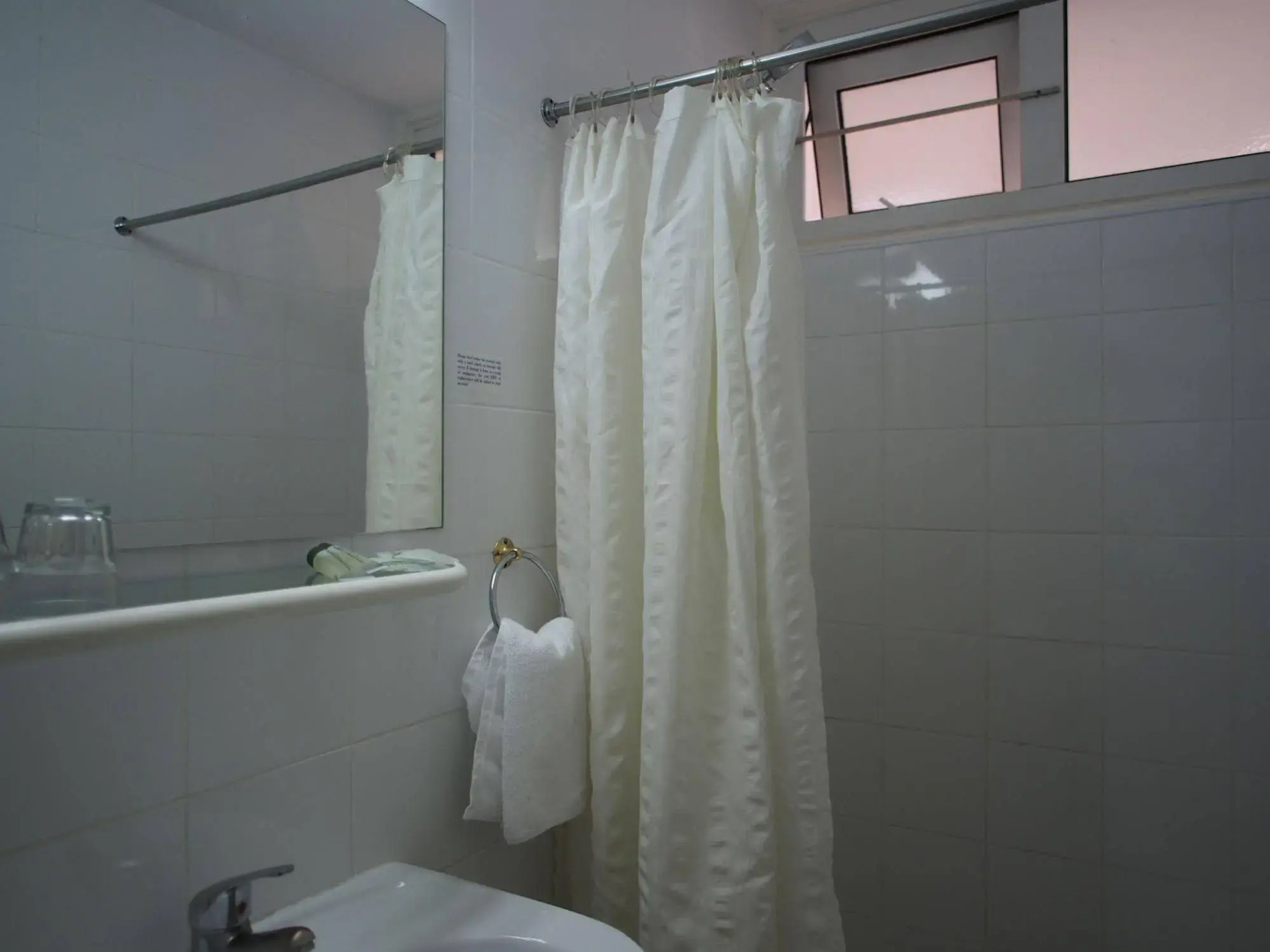 Foto - Edgecliff Lodge Motel