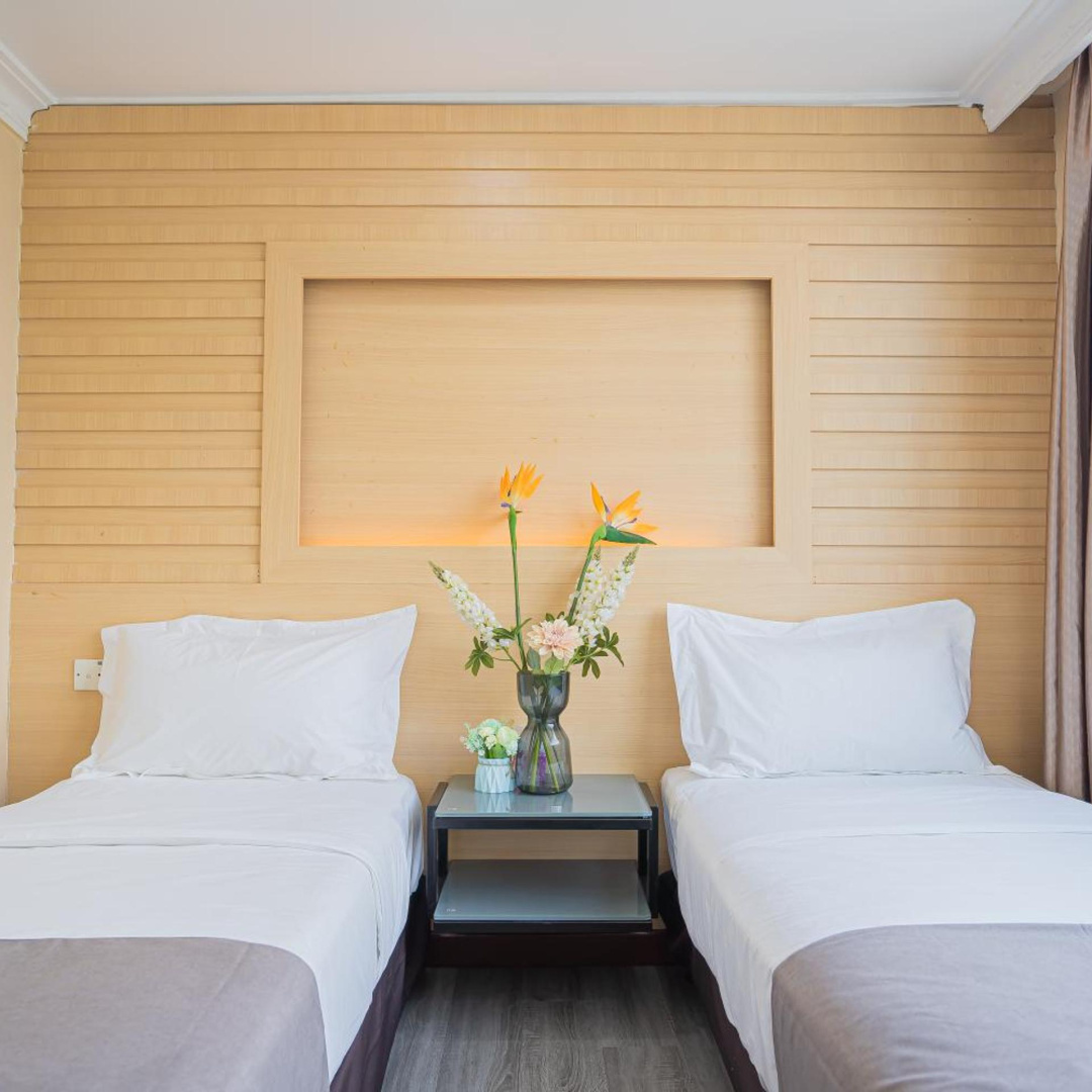 Foto - Hotel 28 Titiwangsa