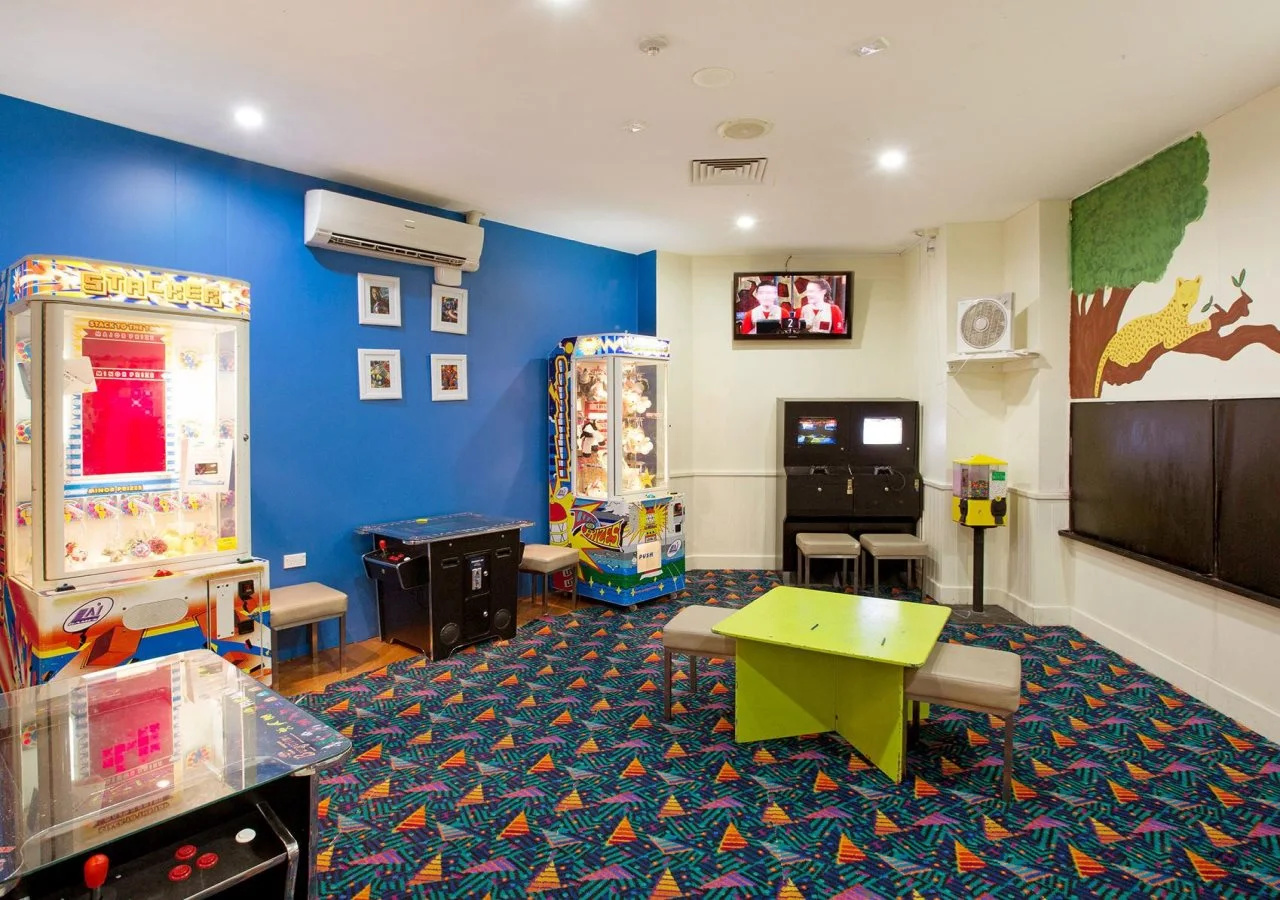 Photo - Sunnybank Hotel