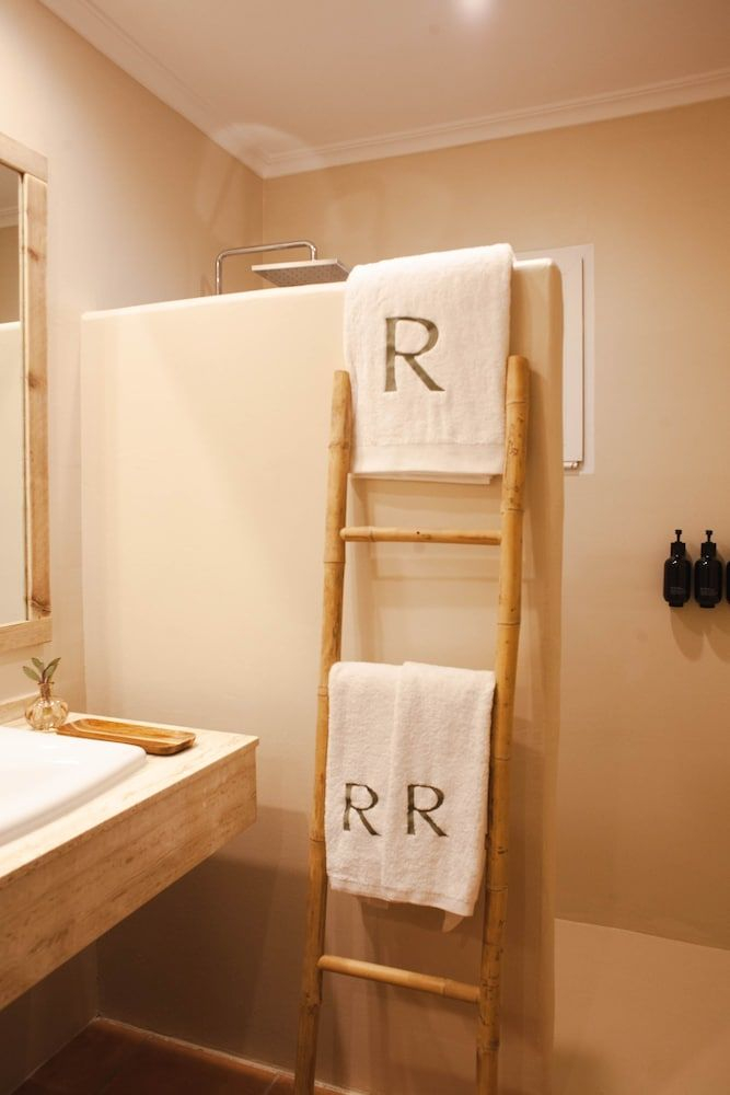 Foto - Hotel Ritual de Terra & SPA