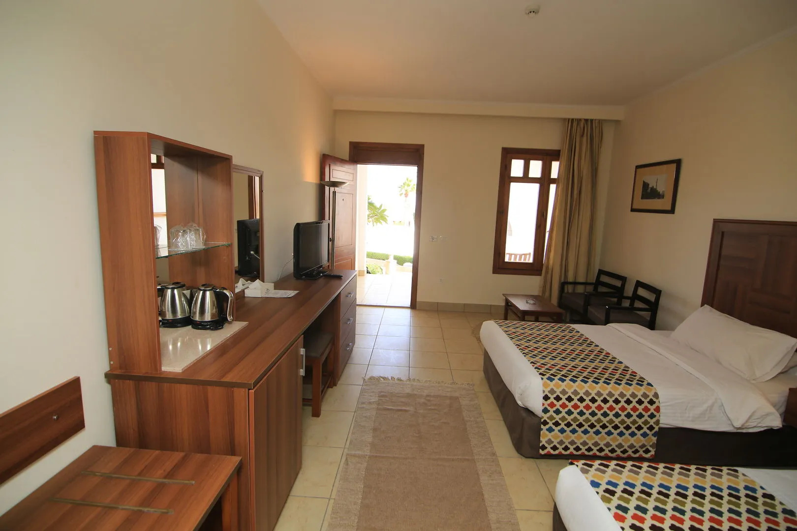 Photo - Club El Faraana Reef Resort