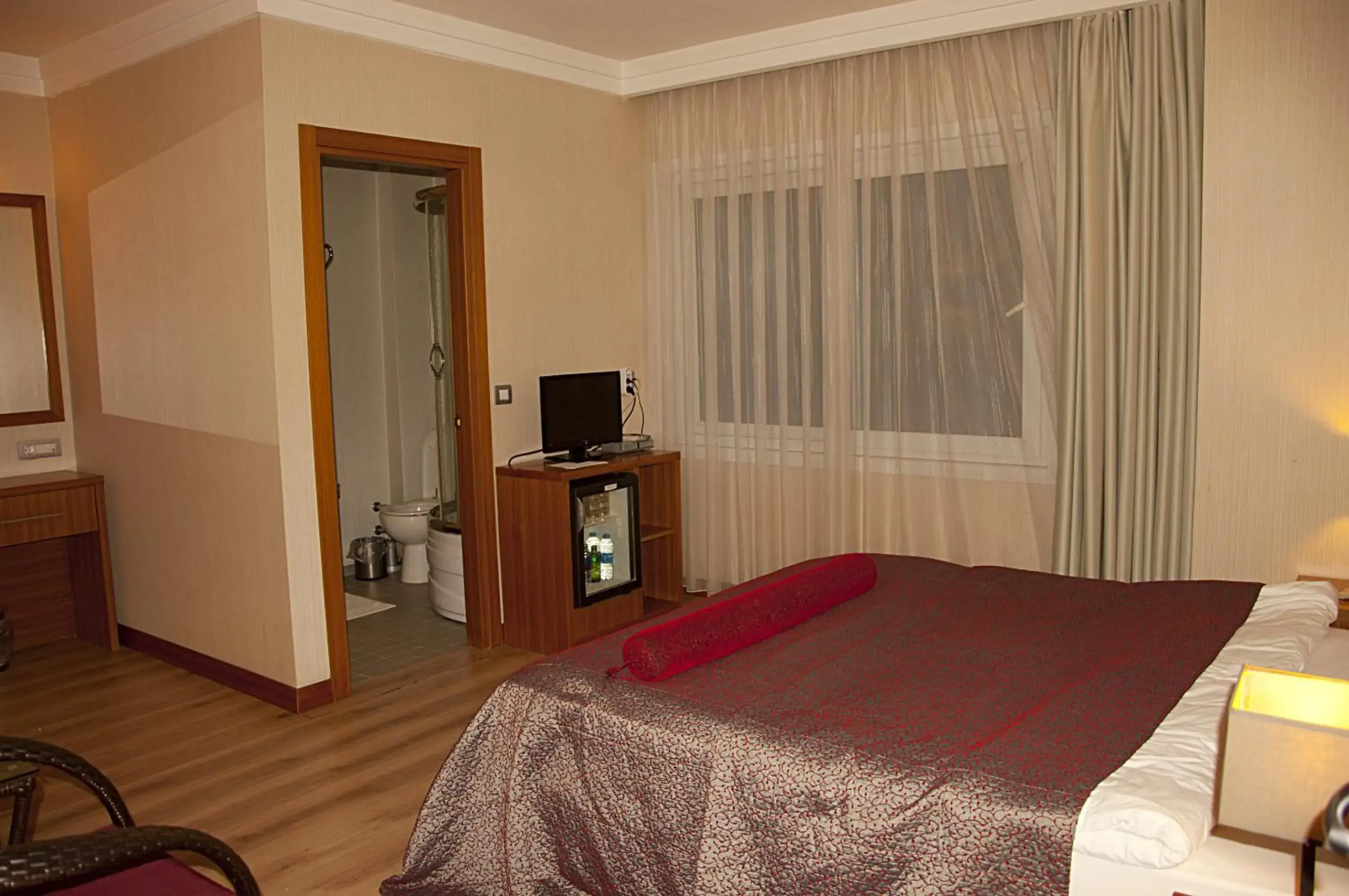 Foto - dragos island hotel