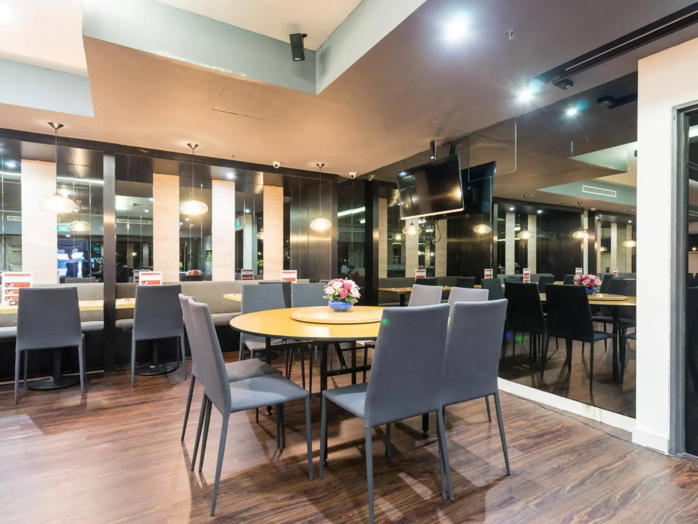 Foto - The Seacare Hotel