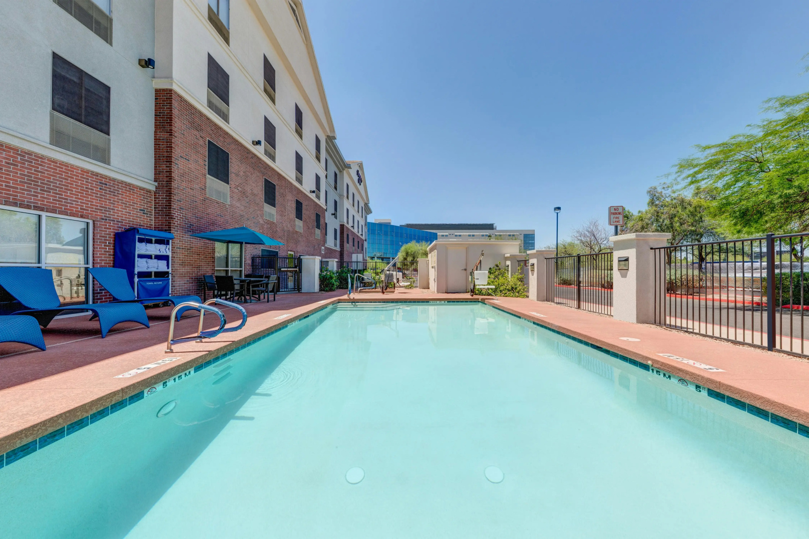 Photo - Hampton Inn Phoenix-Midtown-Downtown Area
