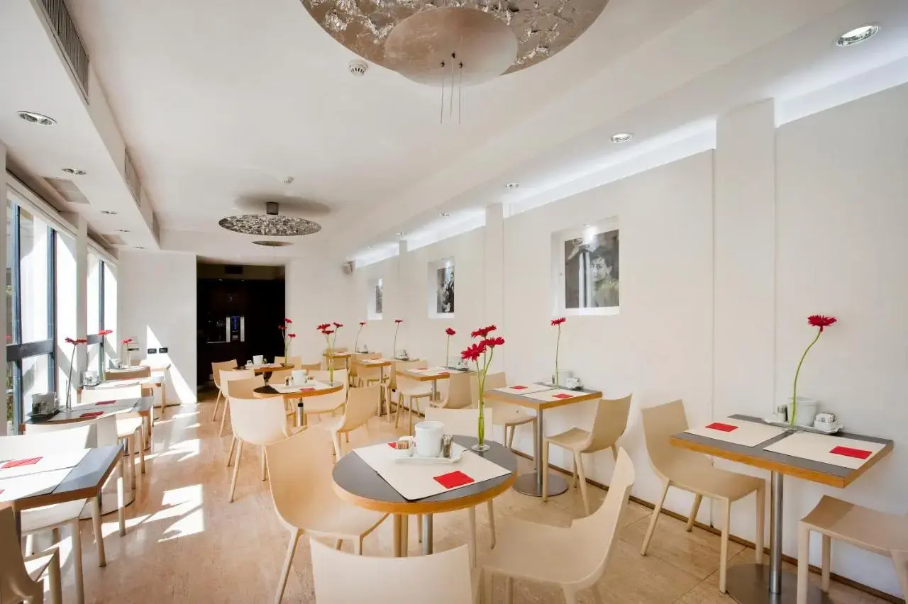 Photo - Best Western Ars Hotel