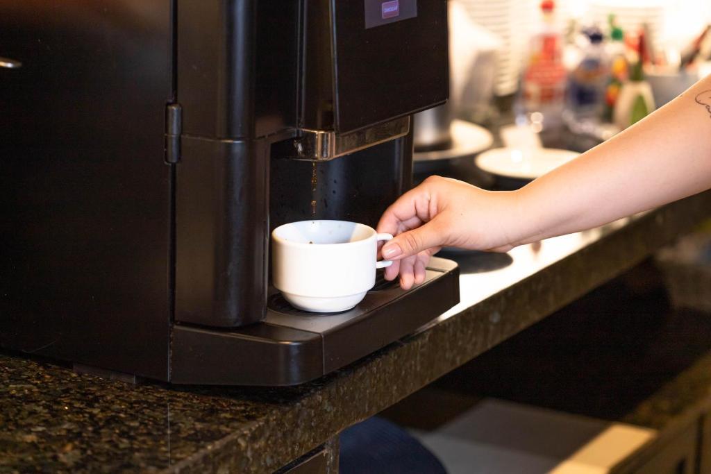 Foto - Bessa Beach Hotel