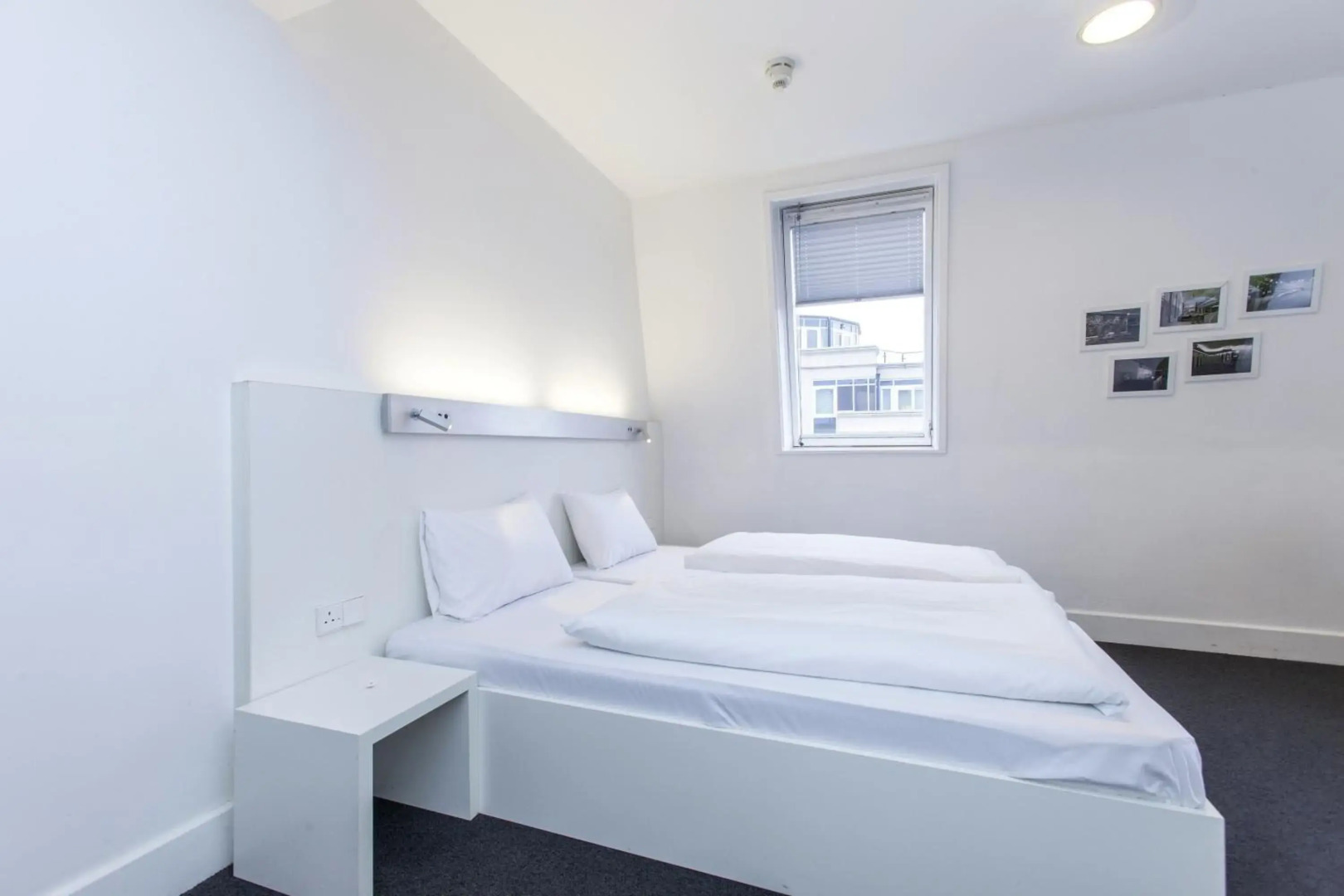 Foto - mk hotel london