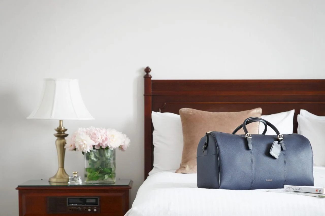 Foto - The Hotel Windsor