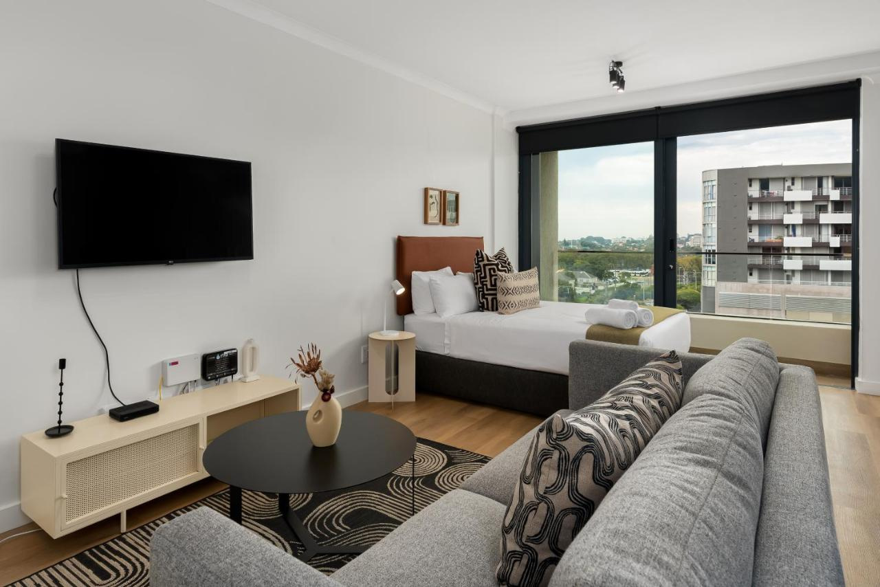 Foto - Newlands Peak Aparthotel