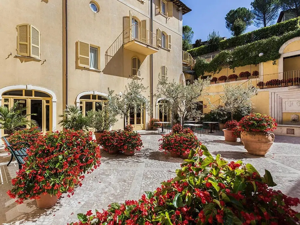Photo - Hotel San Luca