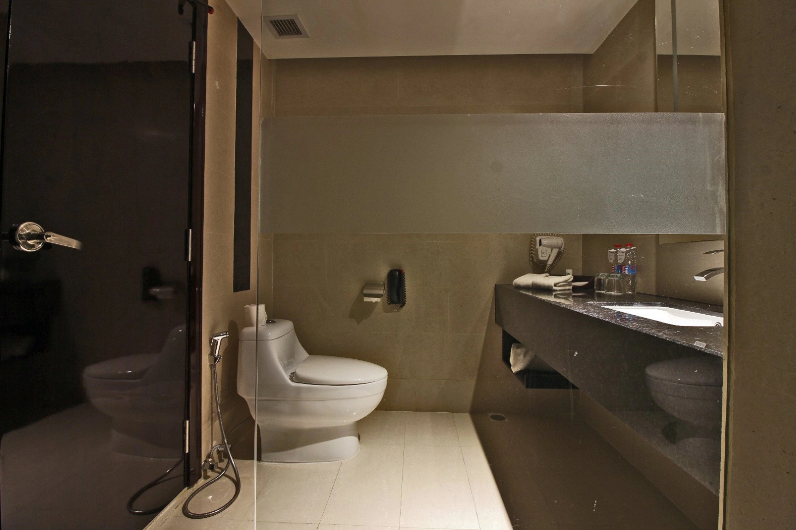 Foto - Swiss-Belhotel Harbour Bay