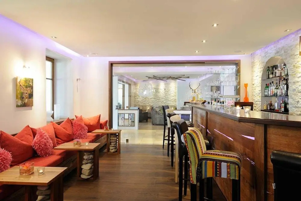 Foto - WellnessNaturResort Gut Edermann