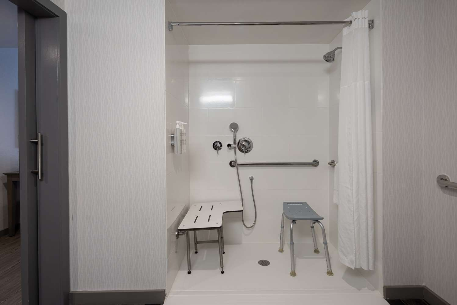 Foto - Hampton Inn & Suites Miami Wynwood Design District