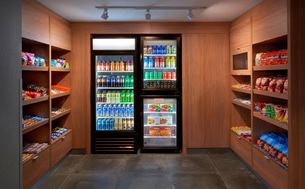 Photo - Fairfield Inn by Marriott Montreal Downtown