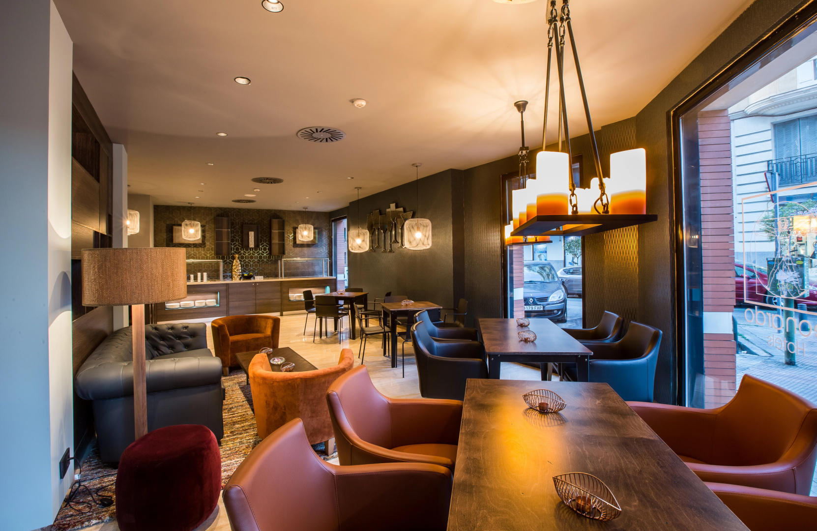 Foto - Leonardo Boutique Hotel Madrid