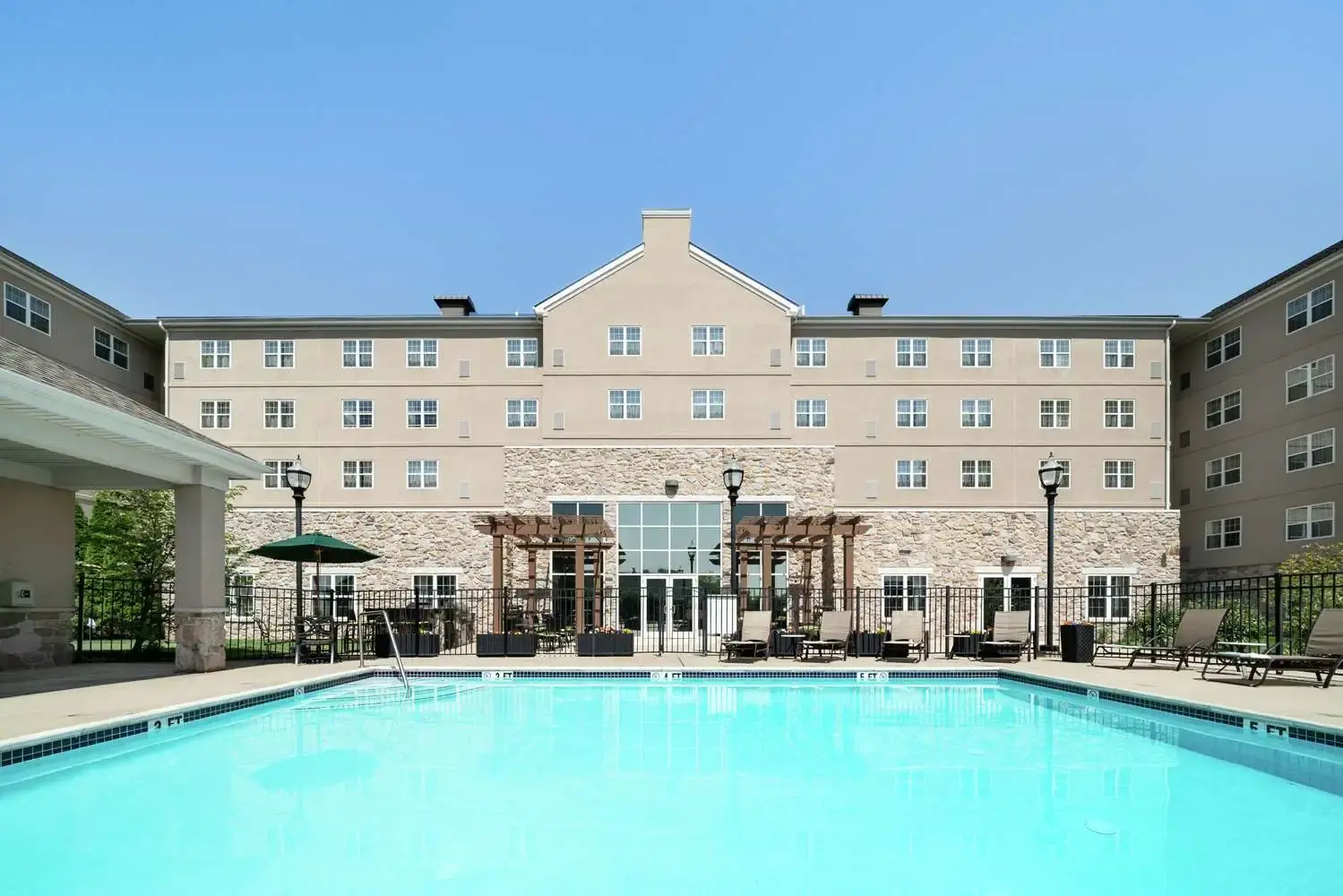 Foto - Homewood Suites by Hilton Philadelphia-Valley Forge
