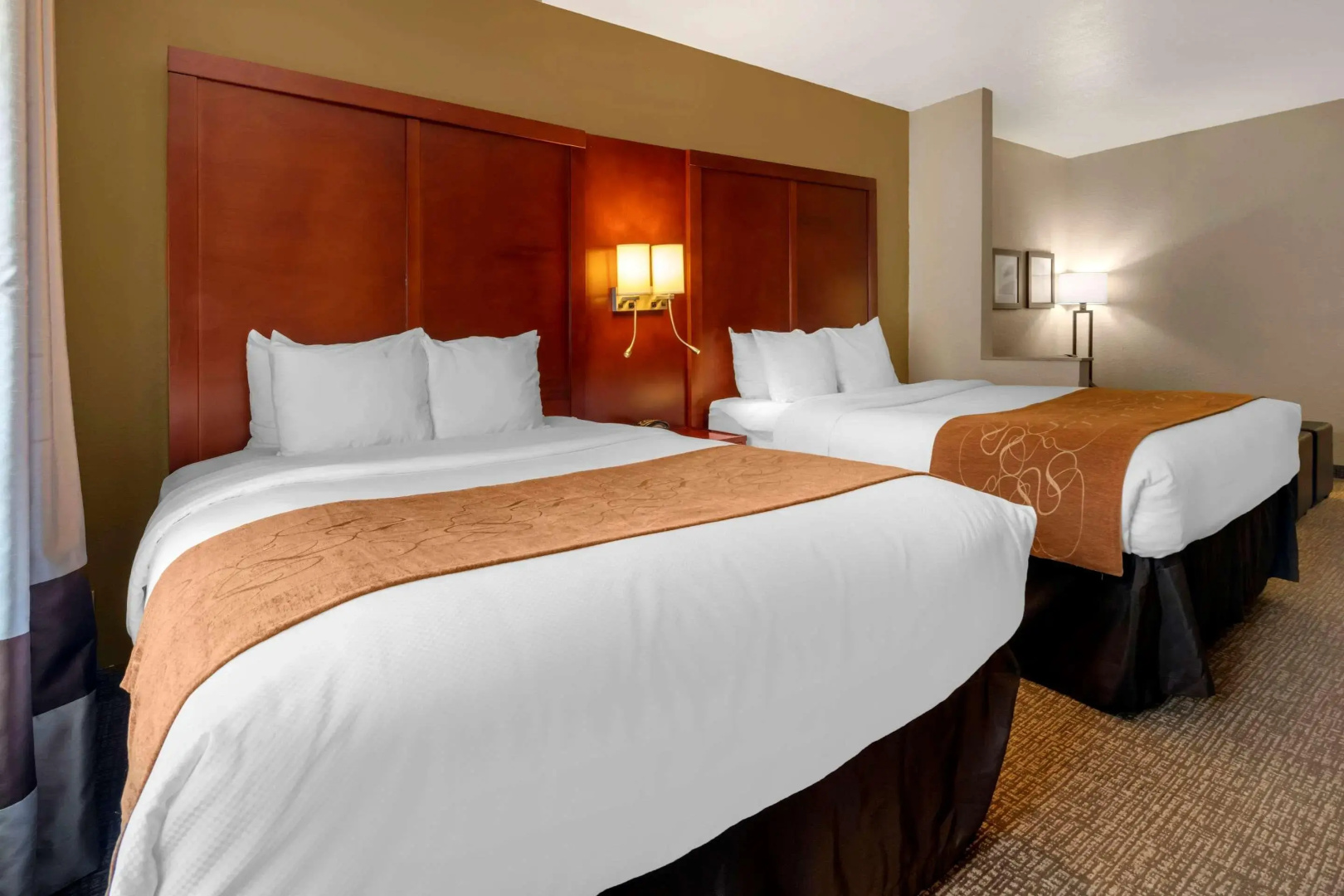 Photo - Comfort Suites West Jacksonville