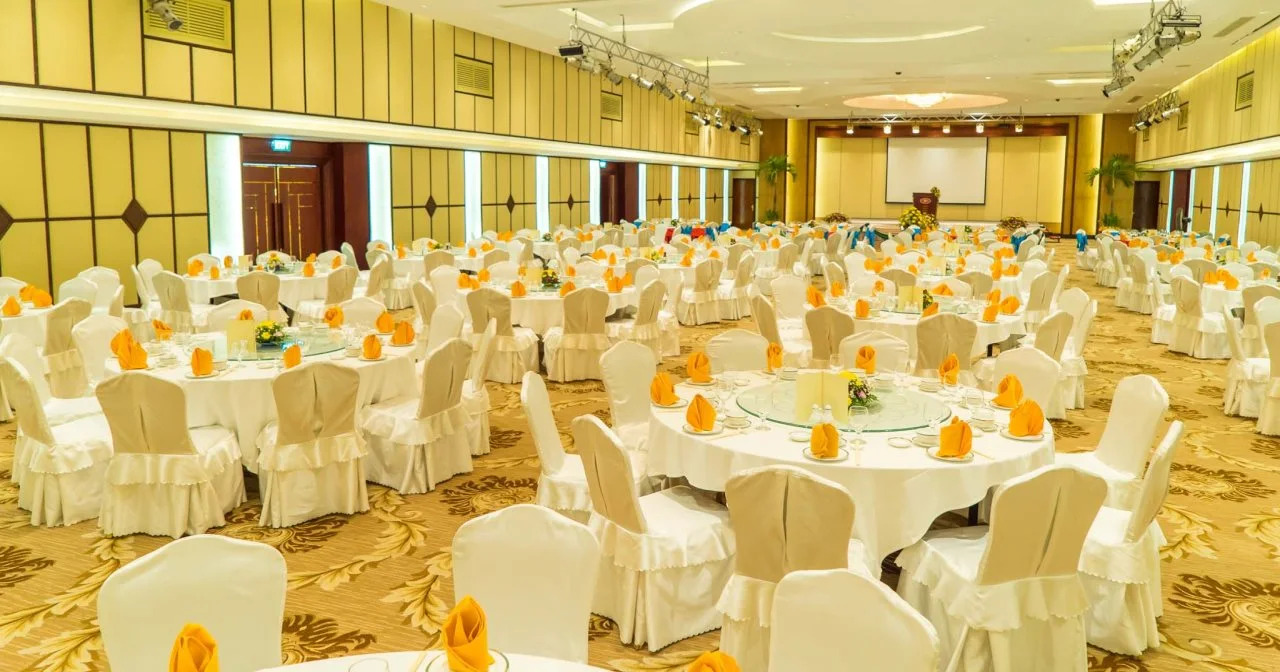 Foto - Phnom Penh Hotel