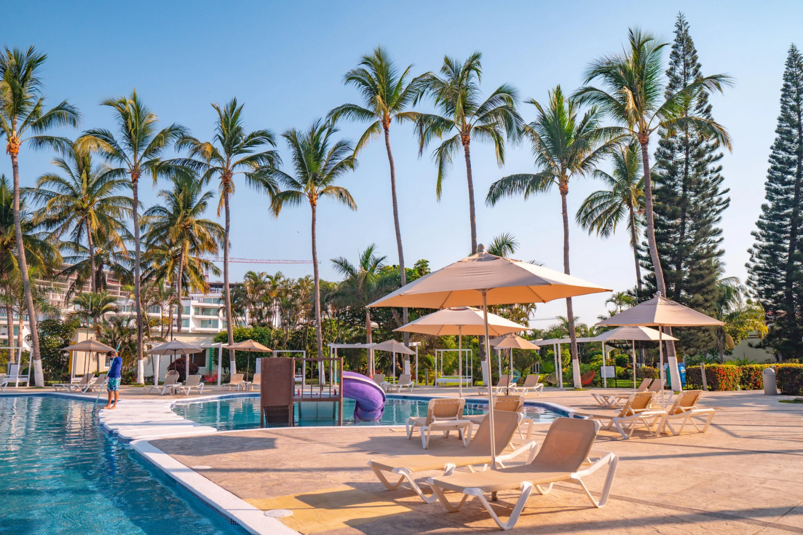 Foto - Samba Vallarta - All Inclusive