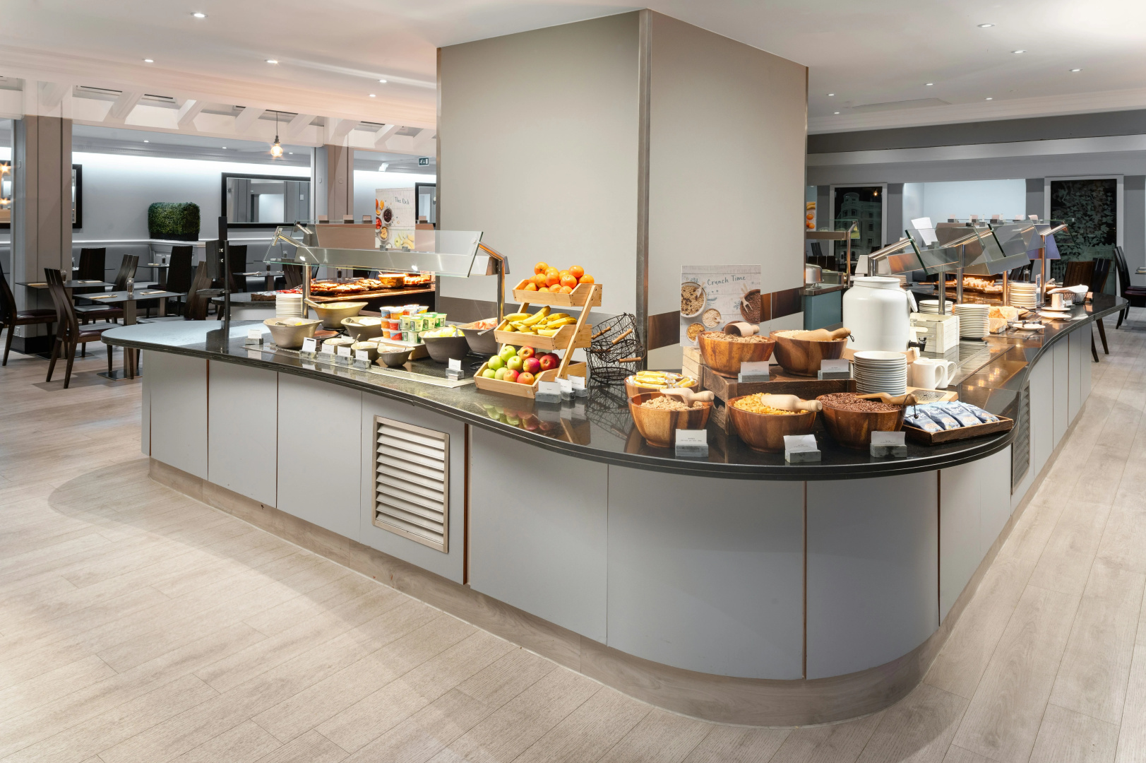 Foto - Hilton London Kensington