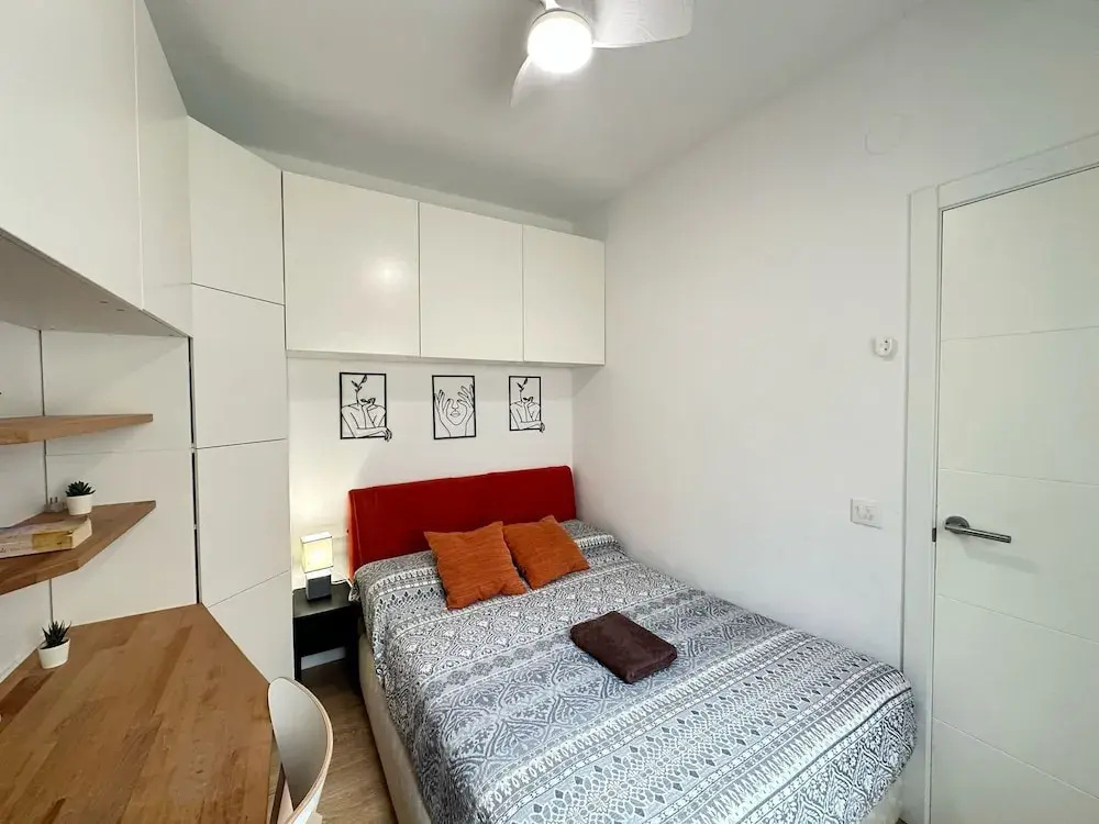 Foto - Rooms Borrell