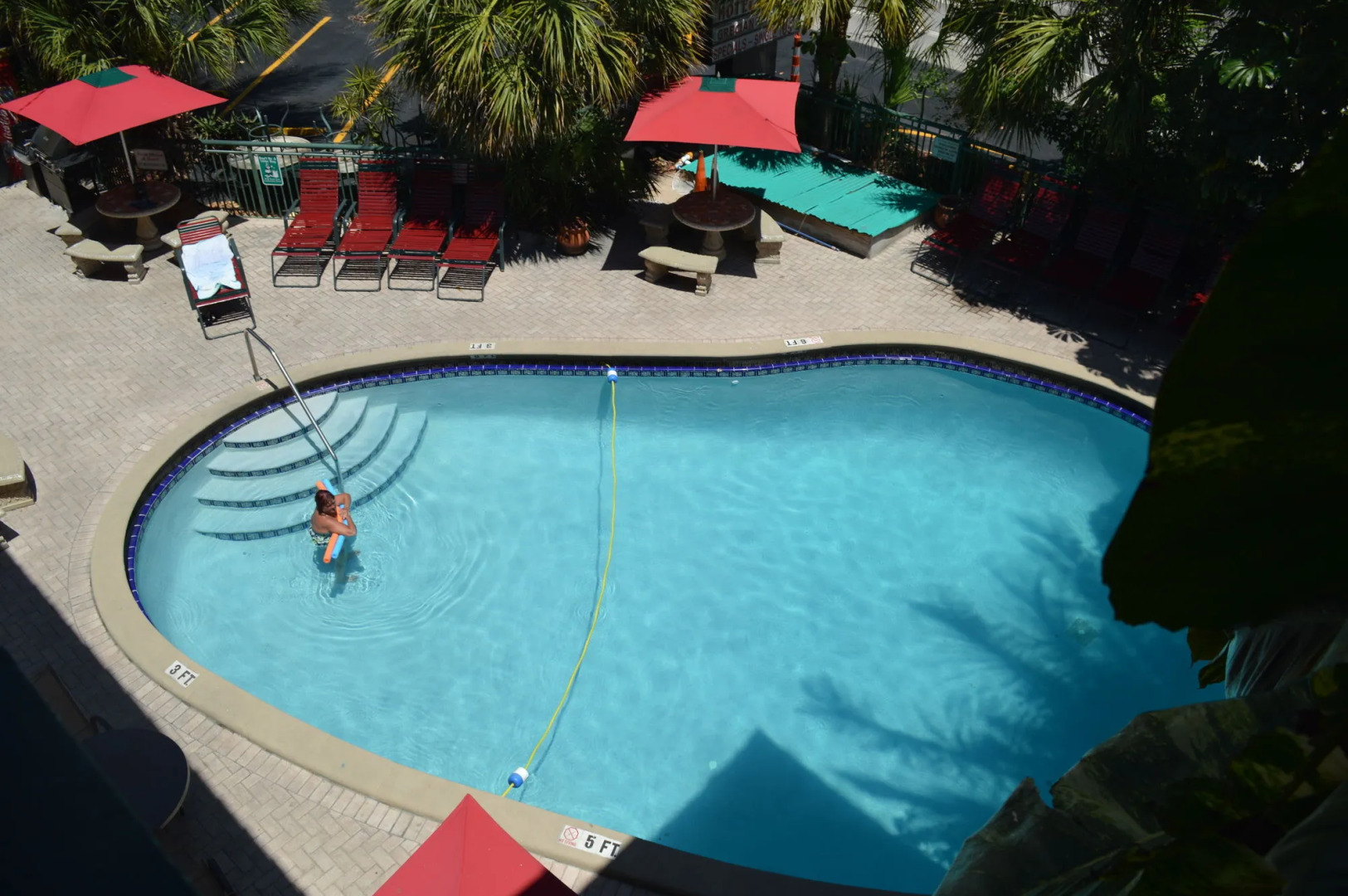 Photo - Ft. Lauderdale Beach Resort Hotel