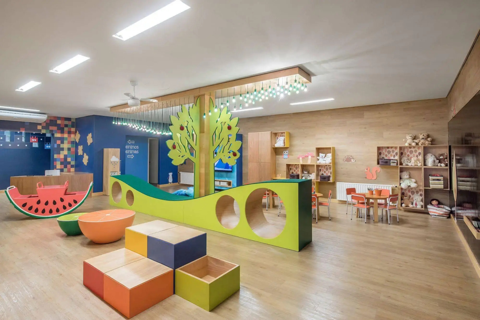 Foto - Serrazul Hotel