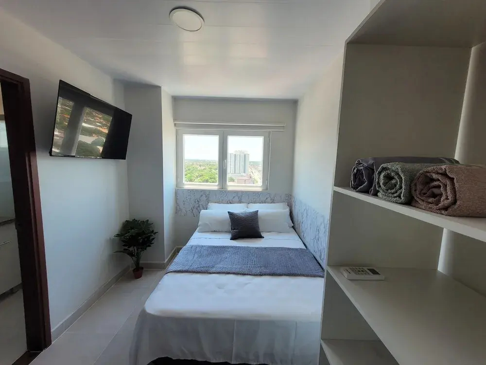 Photo - Mirador del Cielo Apart-hotel Boutique