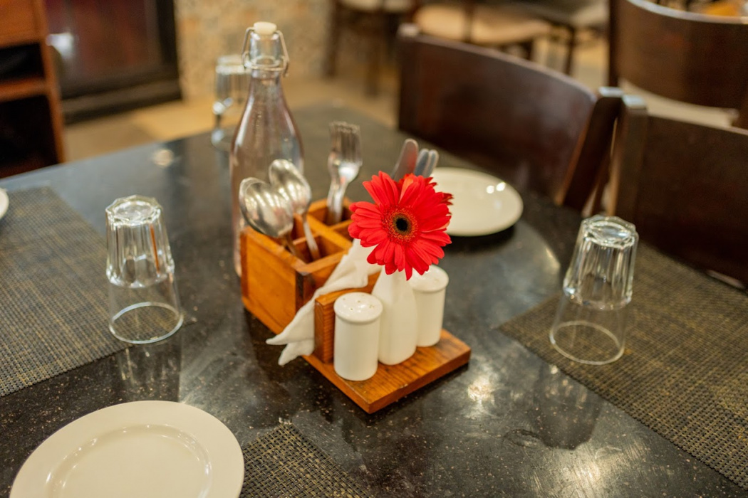 Foto - Kyriad Prestige Calangute Goa by OTHPL