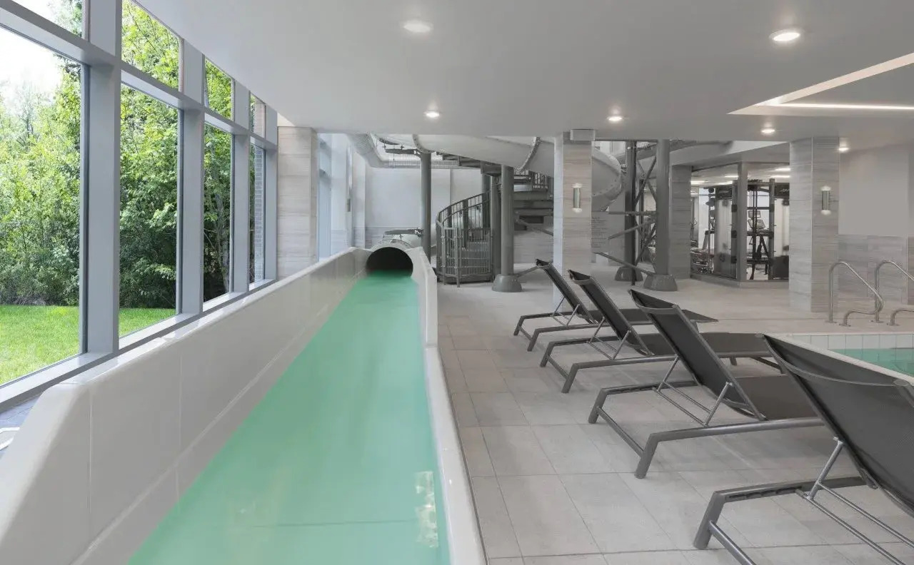 Foto - Residence Inn by Marriott Halifax Dartmouth