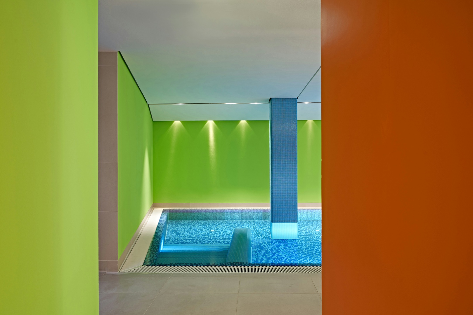 Photo - SIDE, Hamburg, a Member of Design Hotels