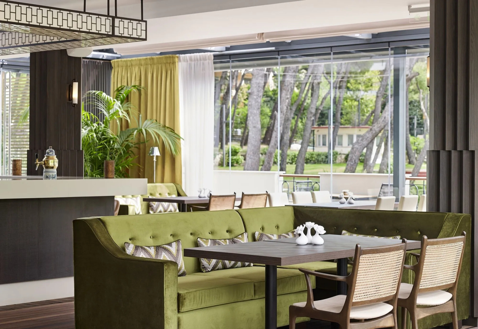 Photo - Domotel Kastri