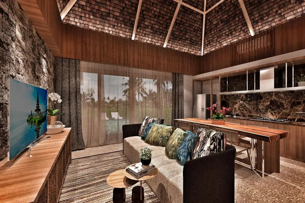 Photo - The Garcia Ubud Hotel & Resort