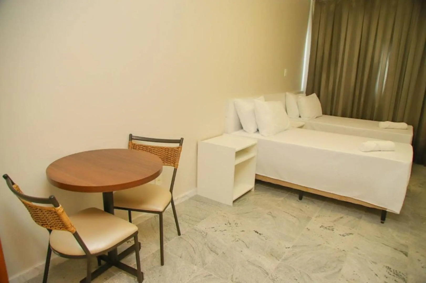 Photo - Rede Andrade Pampulha