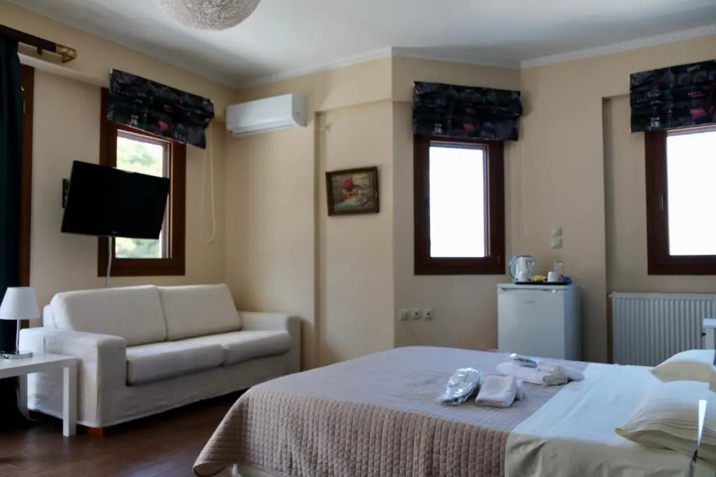 Foto - Villa Ariadne