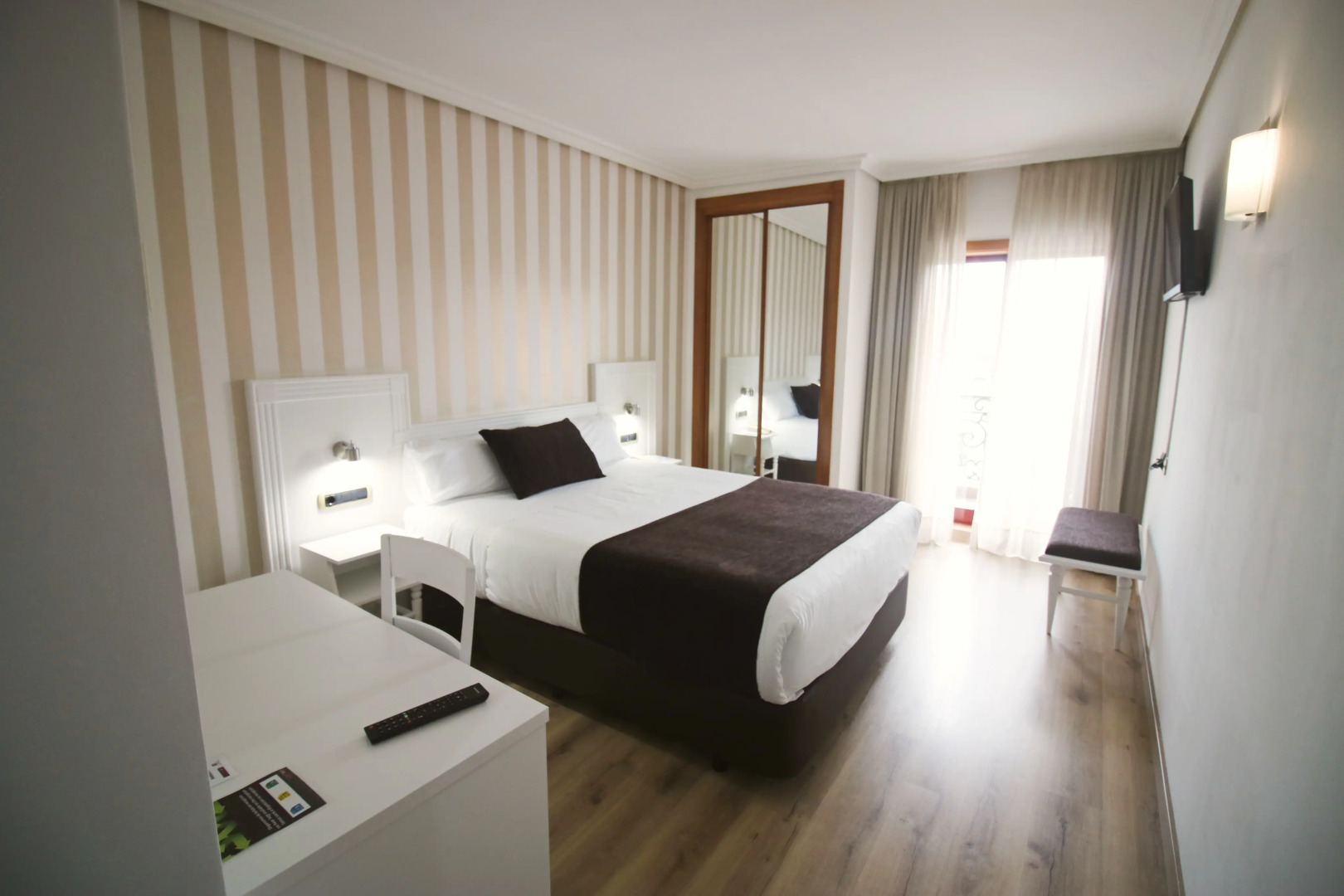 Foto - Hotel Alfonso I