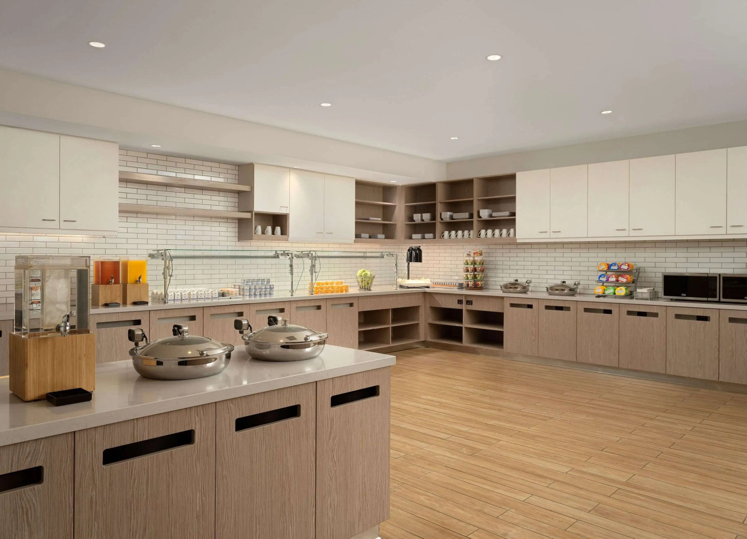 Foto - Hyatt House LA - University Medical Center