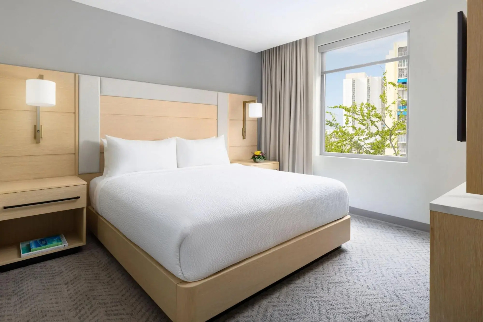 Foto - Residence Inn by Marriott San Juan Isla Verde