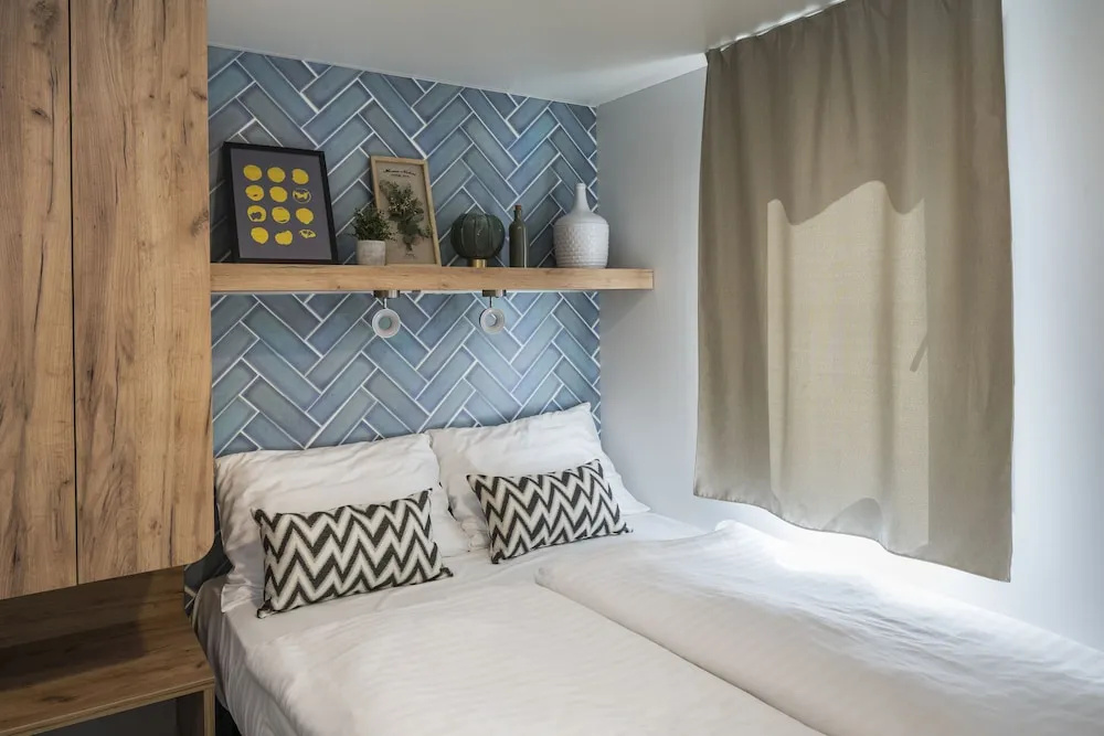 Photo - Falkensteiner Premium Mobile Homes and Camping Zadar