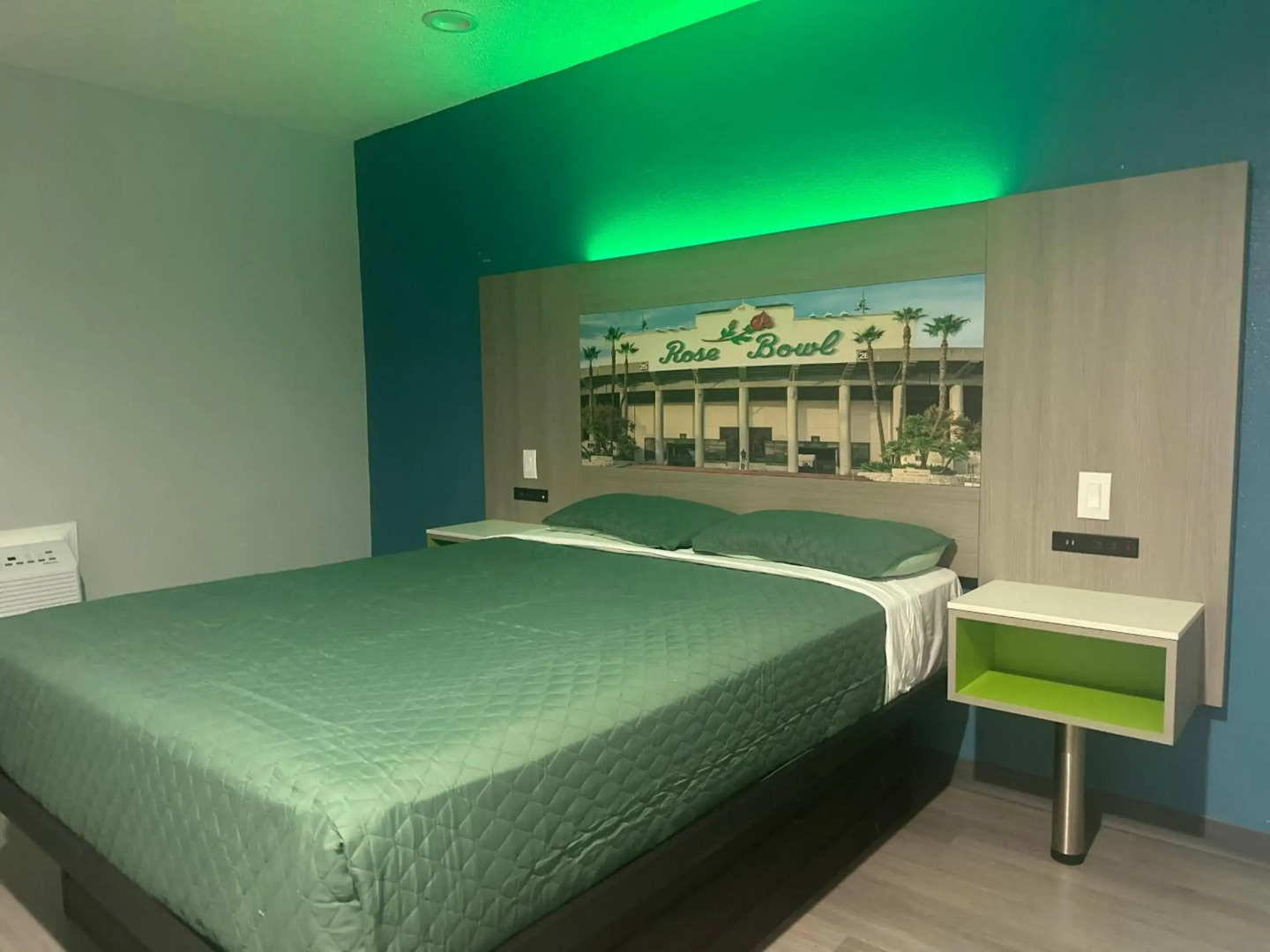 Foto - Hi-Way Host Motel