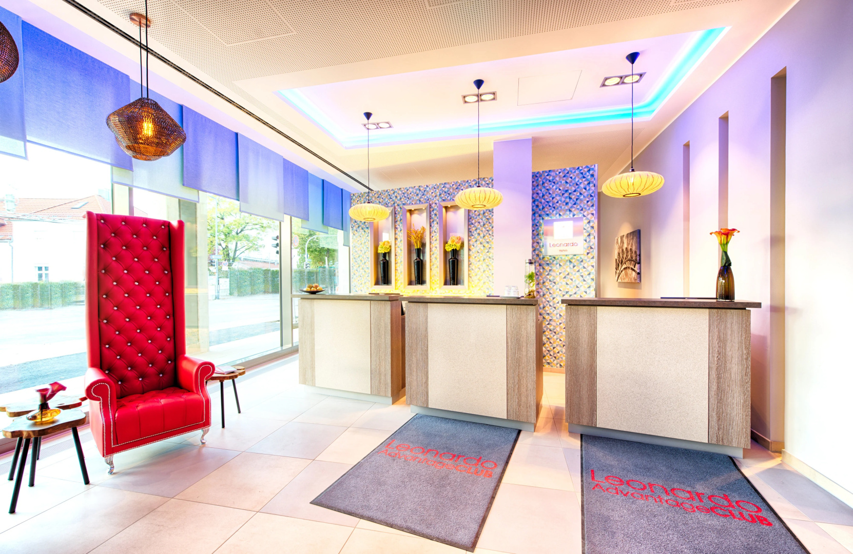 Foto - Leonardo Hotel Munich City South