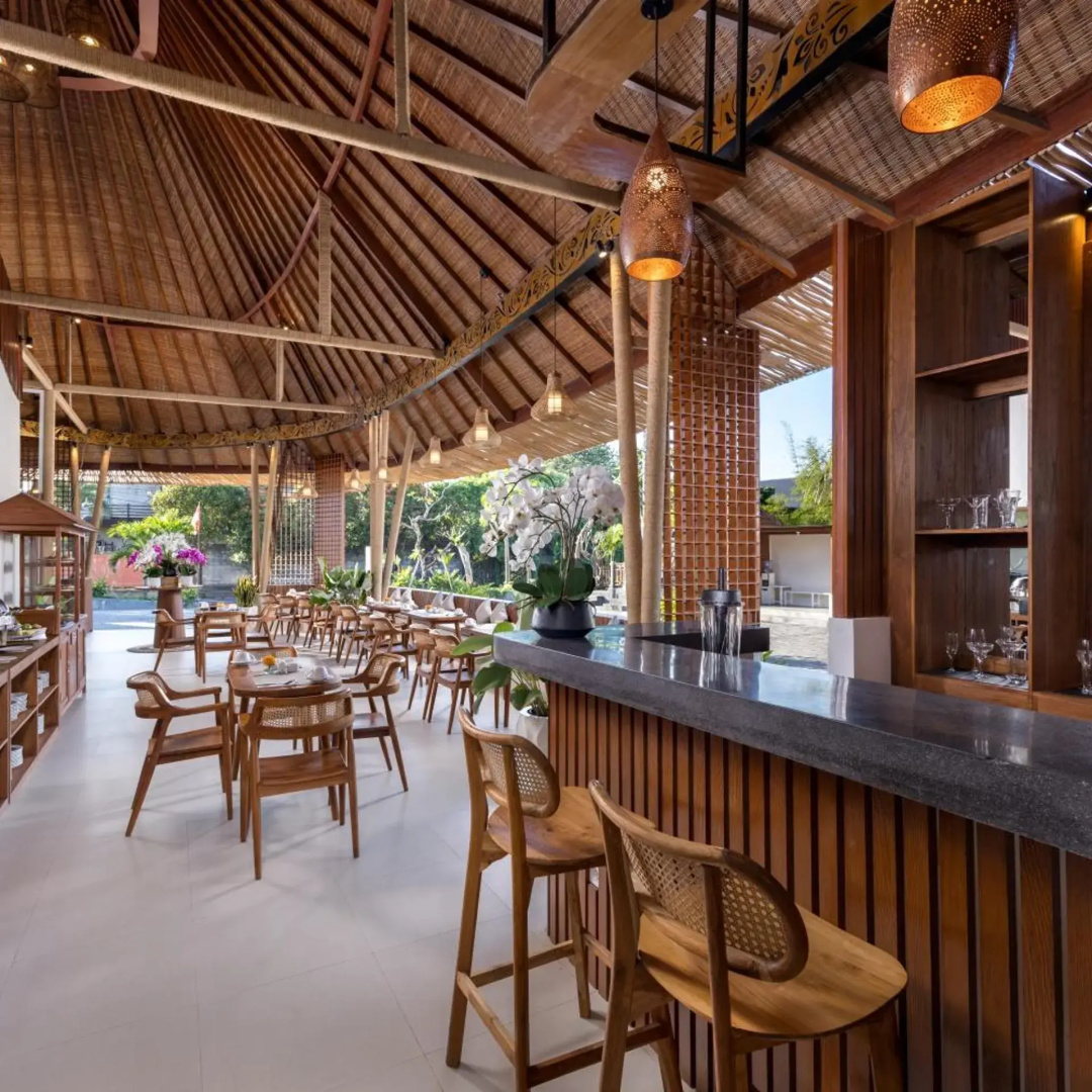 Foto - La Tropica Canggu Bali By Kanaya Hospitality