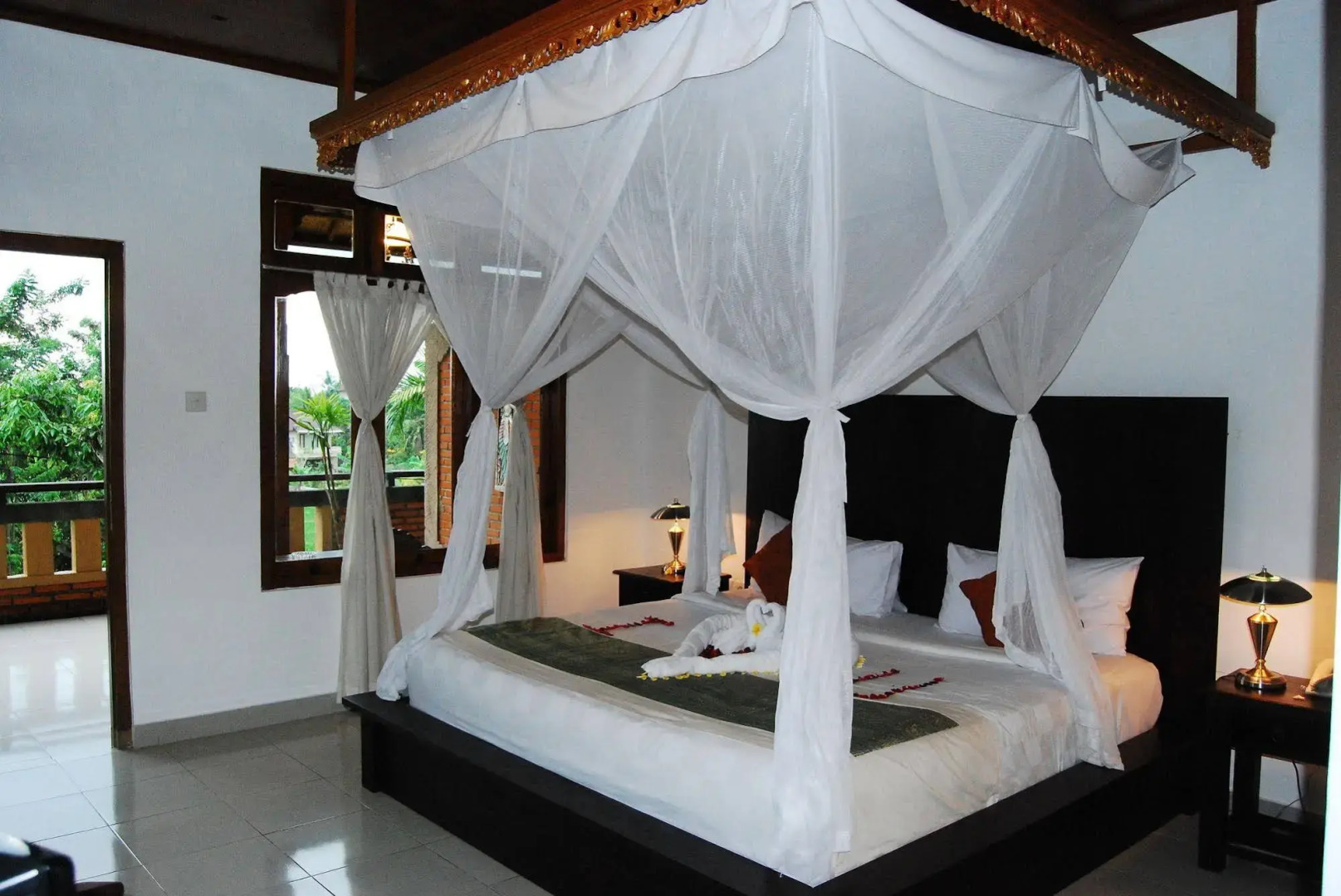 Foto - Saren Indah Hotel