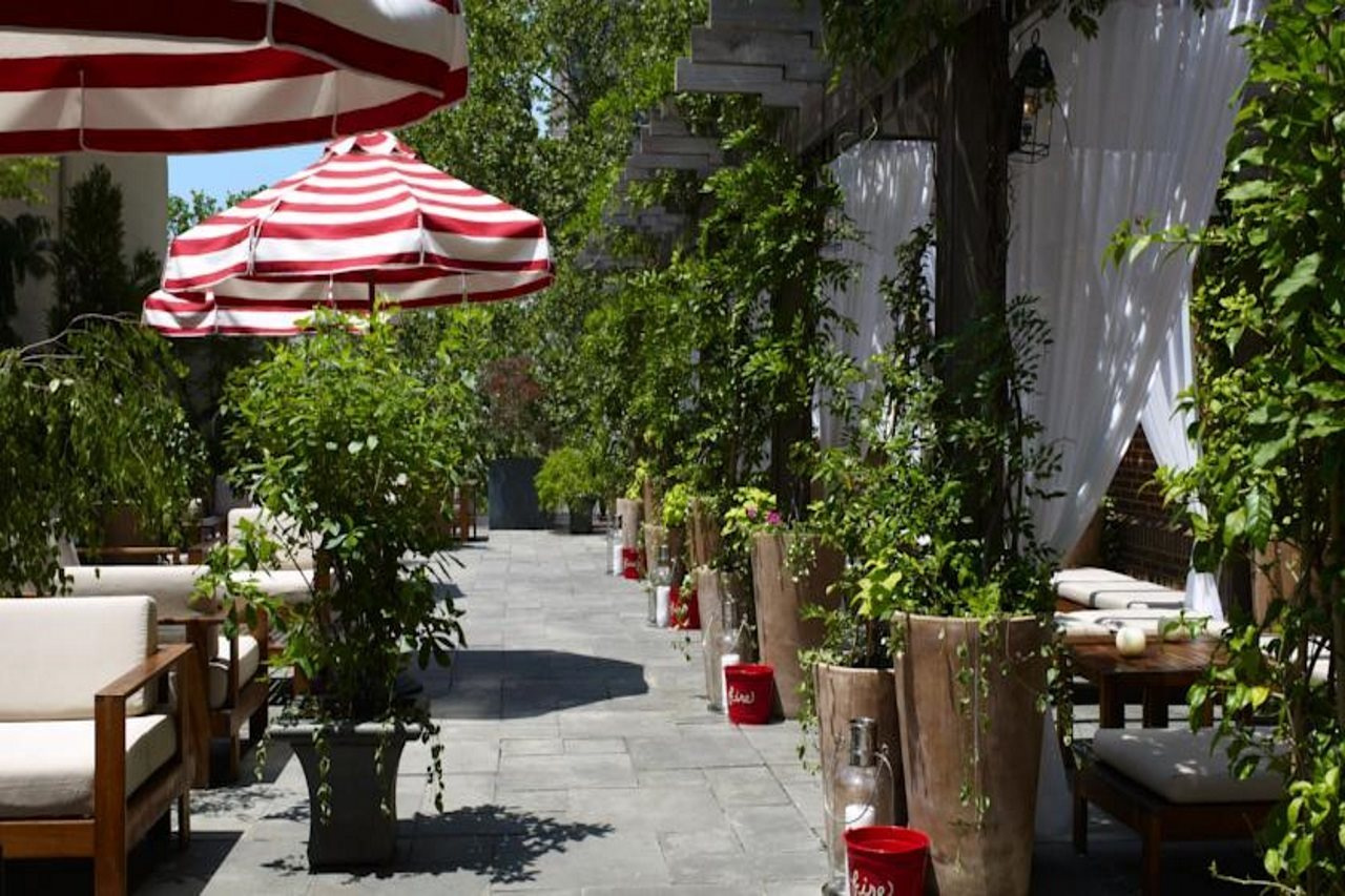 Foto - Soho Grand Hotel