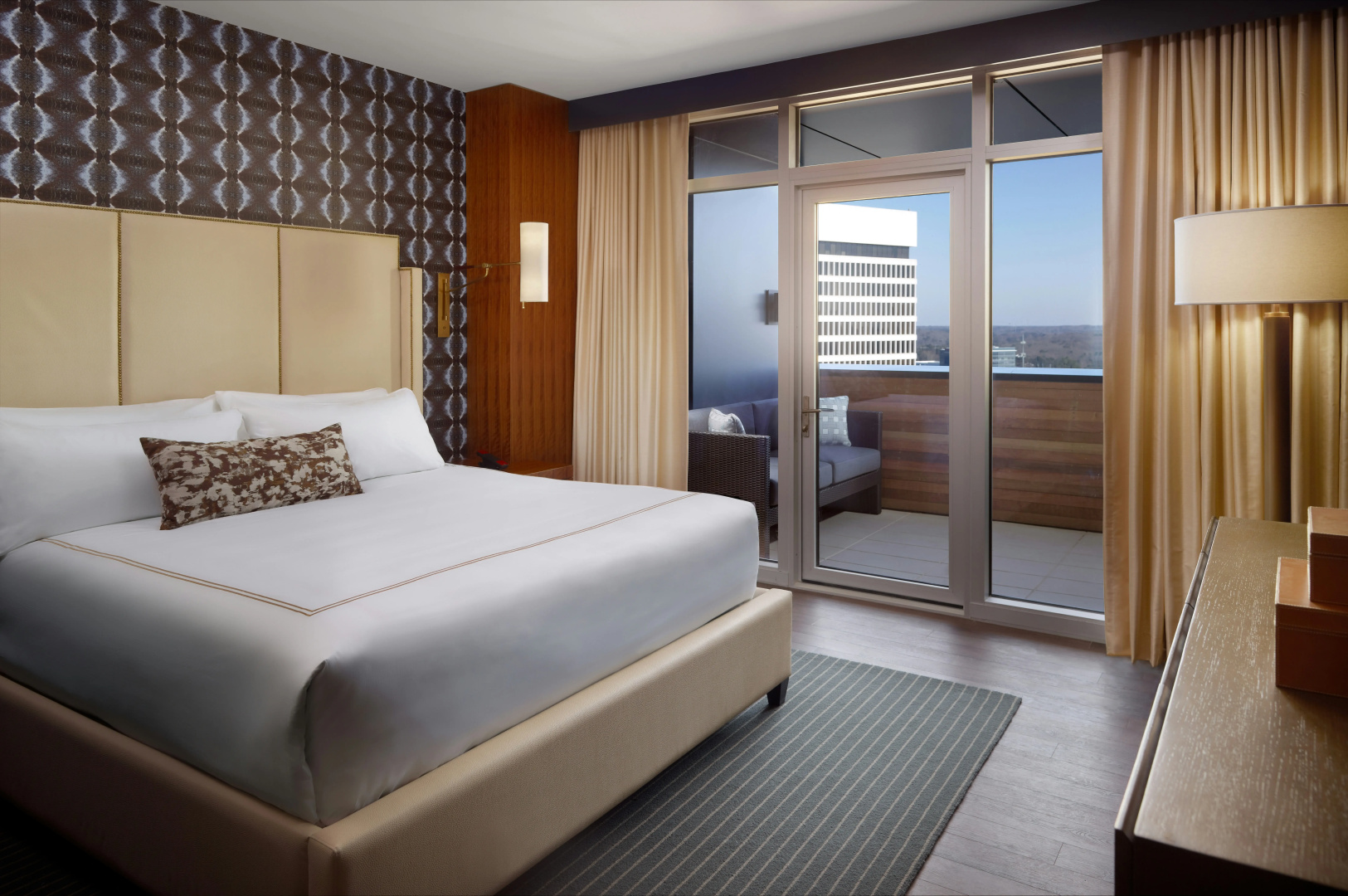Photo - Omni Hotel At The Battery Atlanta