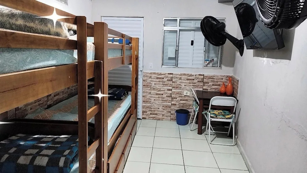 Foto - Vitoria Hostel
