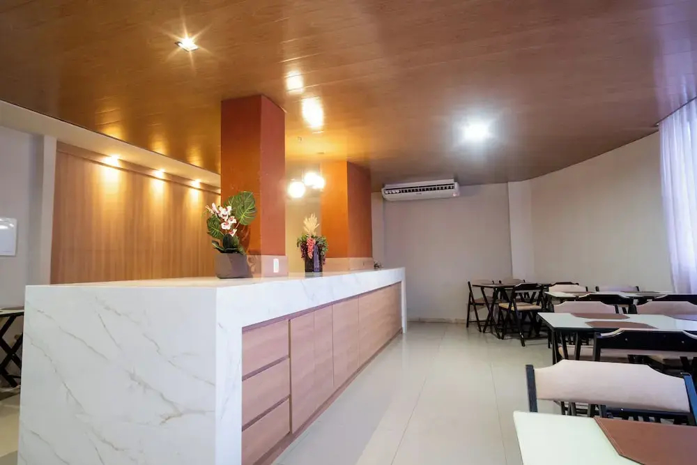 Foto - Marezzi Hotel Aracaju