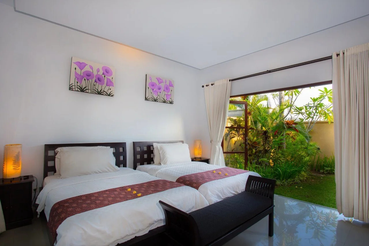 Photo - The Bidadari Villas and Spa Umalas - Seminyak