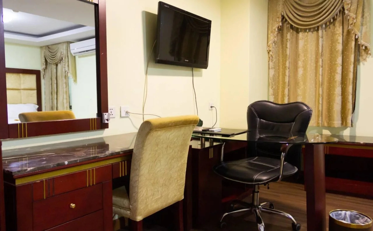 Foto - The Lodge Pattaya