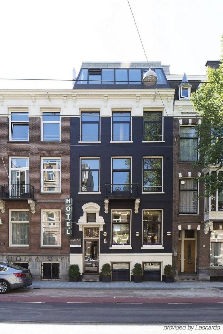 Foto - Hotel The Neighbour's Magnolia